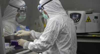 Coronavirus