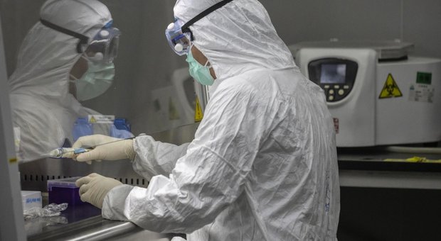 Coronavirus