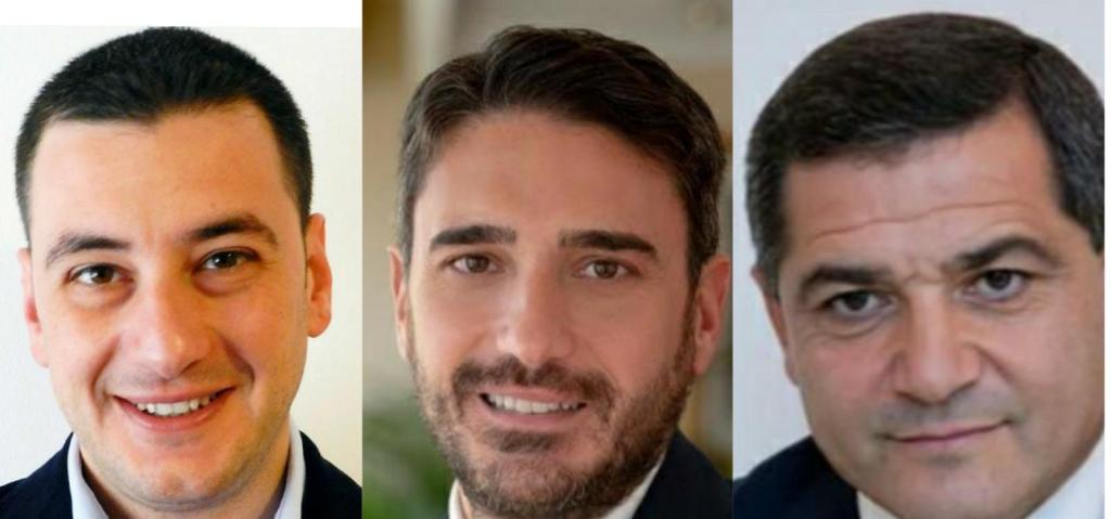 Regione Calabria, proclamati a Reggio i consiglieri Creazzo, Arruzzolo e Irto