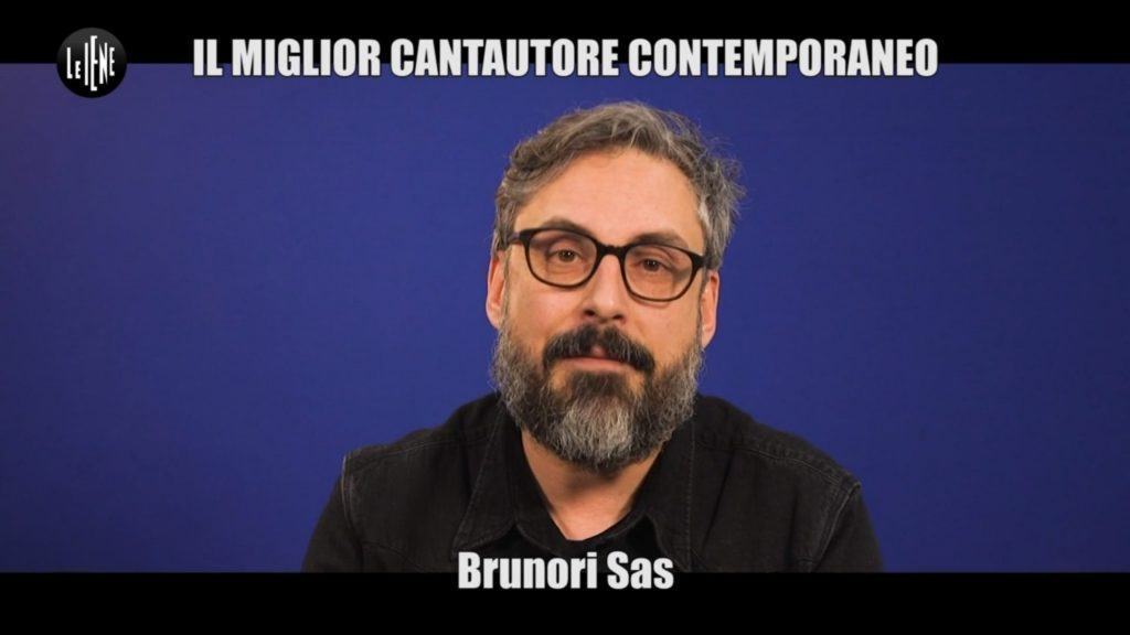 Brunori si racconta a Le Iene: ‘È da una vita che aspetto il tour’ – VIDEO