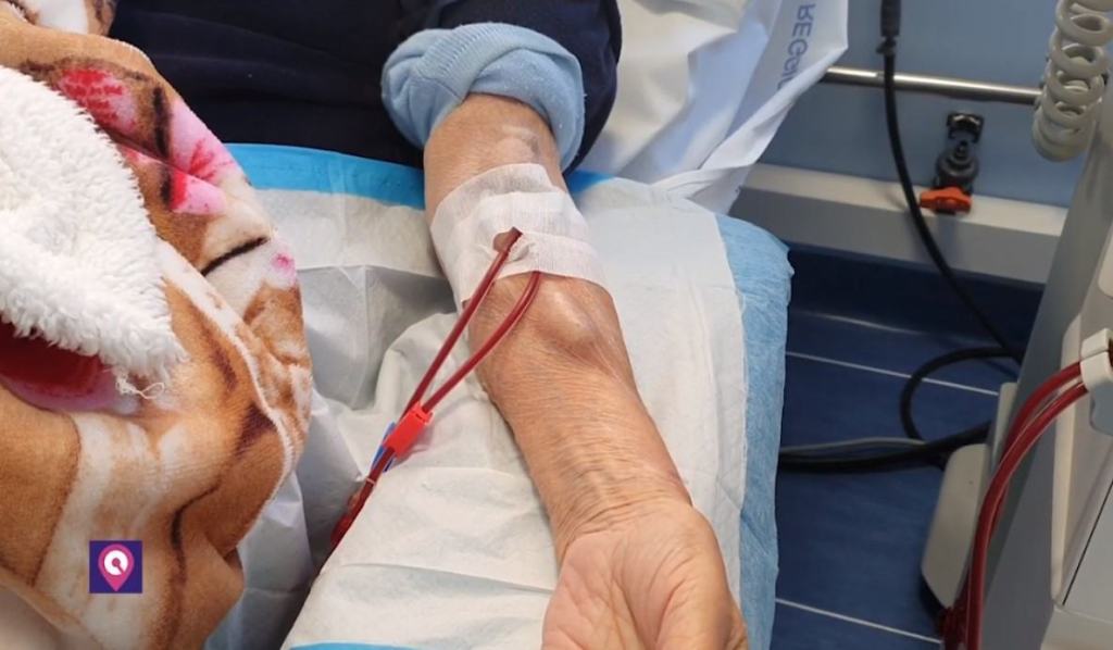 Reggio – Falcomatà e Misefari: ‘Prosegue la diaspora dei pazienti dializzati. Cotticelli dia spiegazioni’