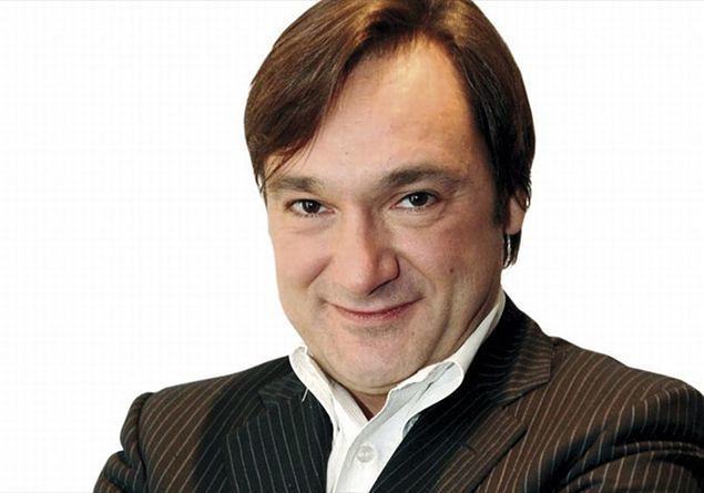 Fabio Caressa: ‘Ricordi bellissimi. Quella prima diretta con Reggina-Inter, un inferno…’