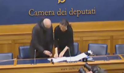 Regione, Jole Santelli: “La Calabria si amministra soprattutto da Roma”