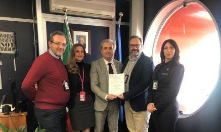Calabria, Sacal GH opererà in qualità di handler per i prossimi 5 anni