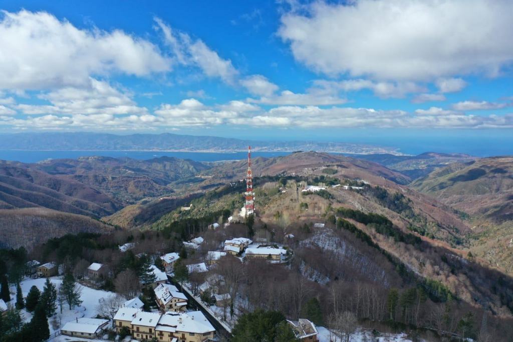 Gambarie, stagione sfortunata. Aggiornamenti del weekend