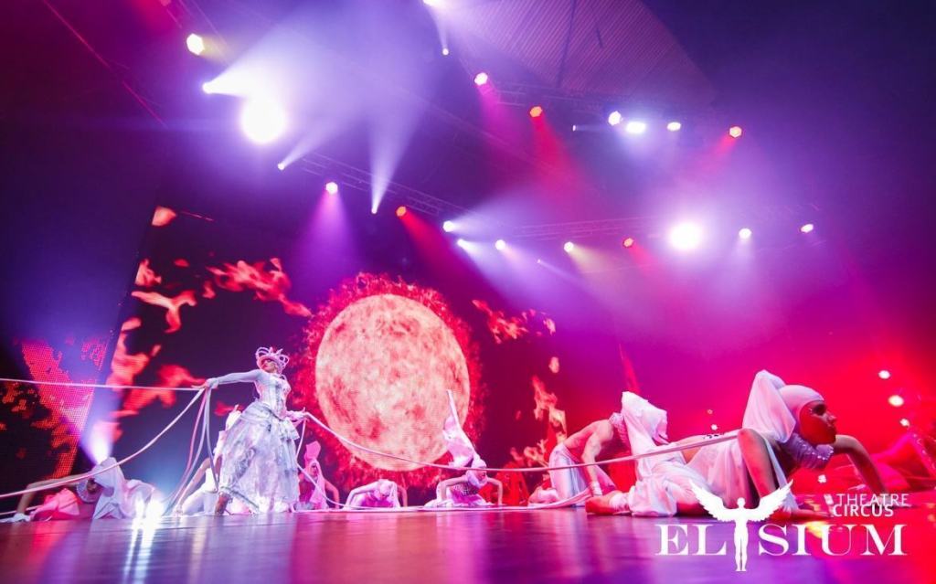 Alice in Wonderland, sold out per lo spettacolo di Reggio Calabria