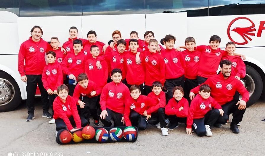 Per il team reggino di Italica Sport una settimana di successi (foto)