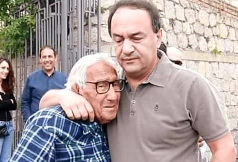E’ morto il padre di Mimmo Lucano. A Riace l’ultimo saluto