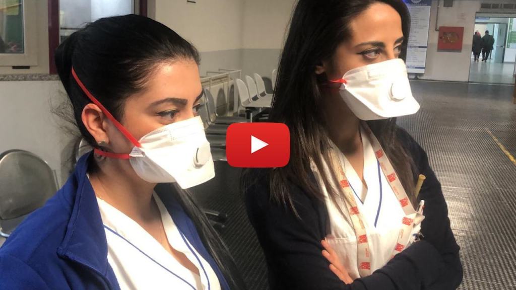 Coronavirus, Zampogna (USMAF): ‘Sotto controllo Porto di Gioia Tauro e aeroporti’