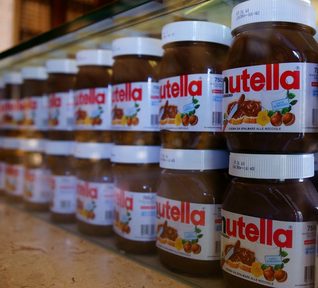Nocciola calabrese nella Nutella? Il Consorzio regionale dice ‘No’ alla Ferrero