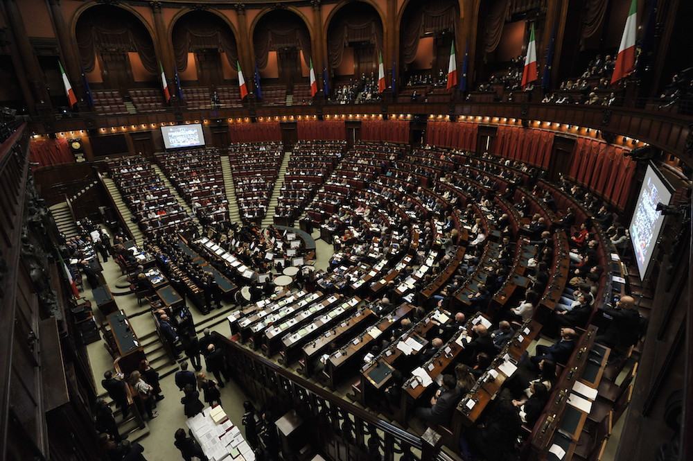 Parlamento
