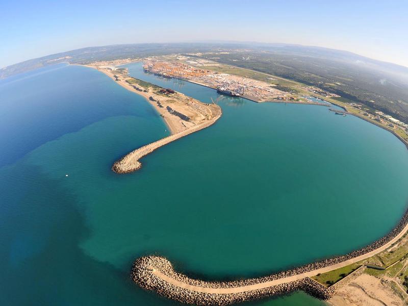 Porto di Gioia Tauro, Santelli: ‘Adesso ancora più importante’