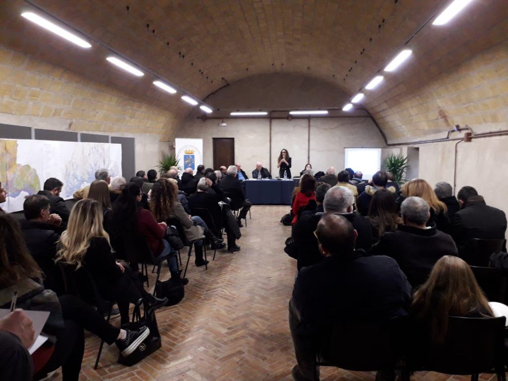 Reggio – Piano Strutturale Comunale verso l’approvazione definitiva