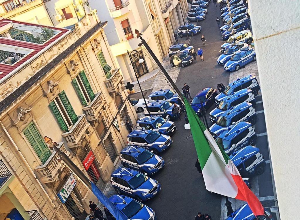 ‘Ndrangheta – Operazione ‘Eyfhèmos’: i nomi dei 65 arrestati