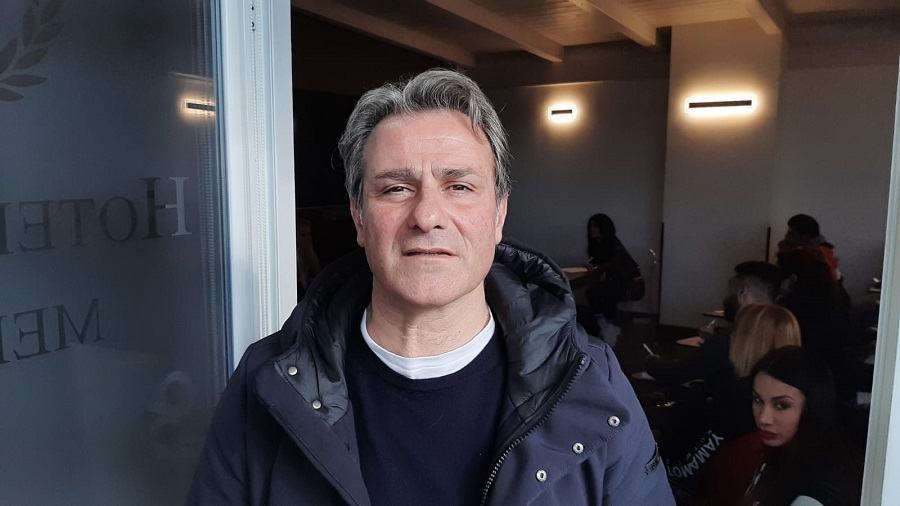 Confintesa, Renato Raffa riconfermato all’unanimità alla guida in Calabria e a Reggio