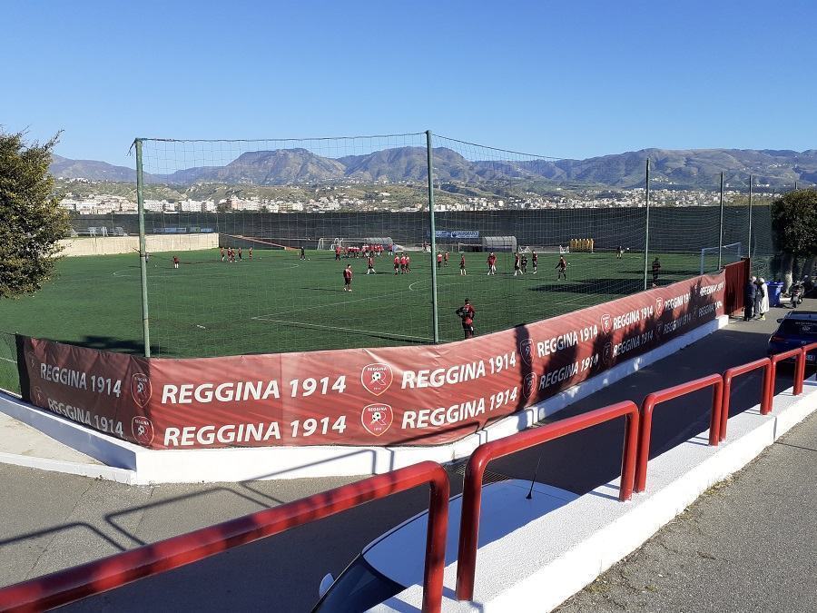 Reggina, De Lillo: ‘Al S. Agata vogliamo trasformare le discariche in campi di calcio’