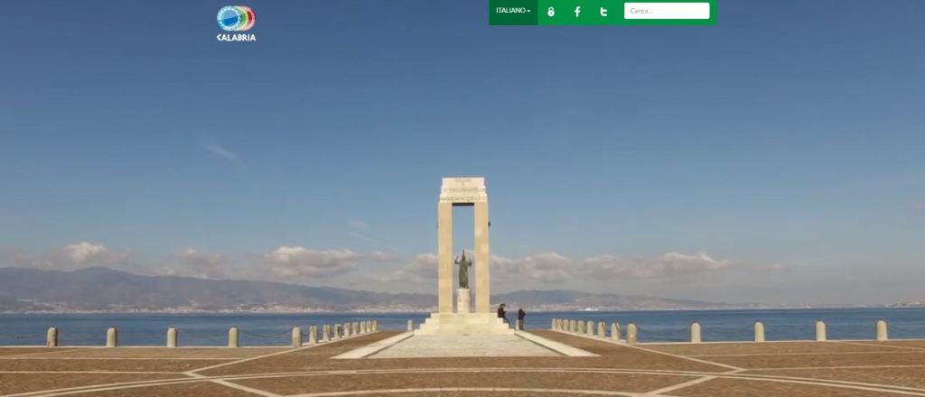 Turiscalabria.it problema risolto, il portale regionale è di nuovo raggiungibile