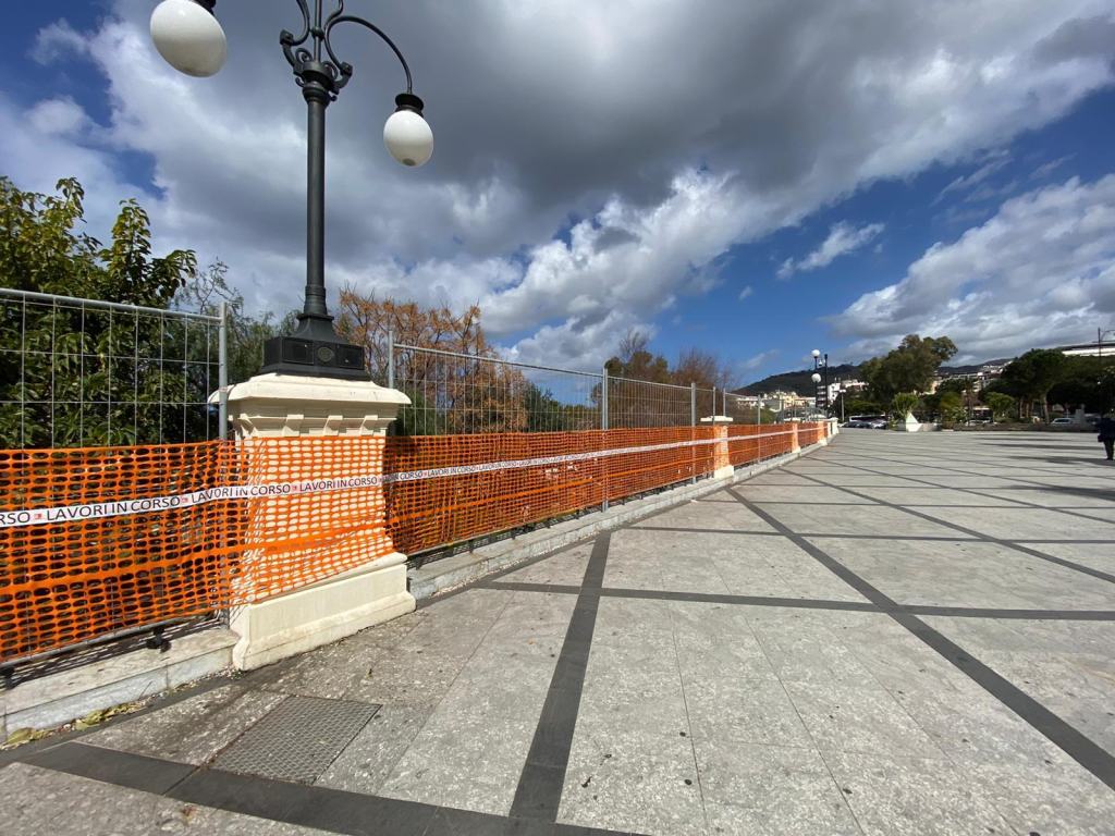 Reggio, l’opera di Tresoldi è vicina. La presentazione a Palazzo San Giorgio