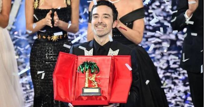 Diodato vince la 70esima edizione del Festival di Sanremo. La classifica finale