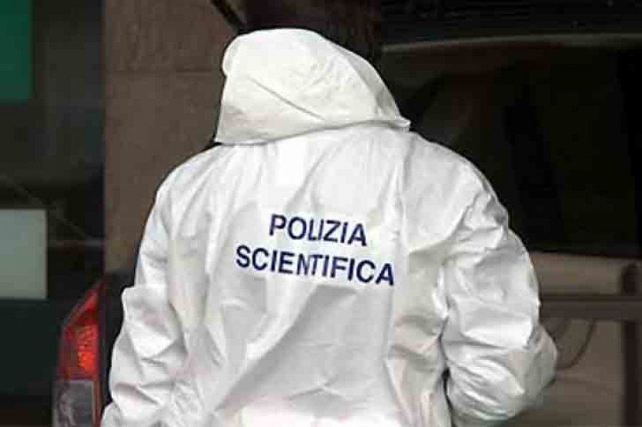 Cadavere ritrovato nel reggino, uomo raggiunto da colpo d’arma da fuoco