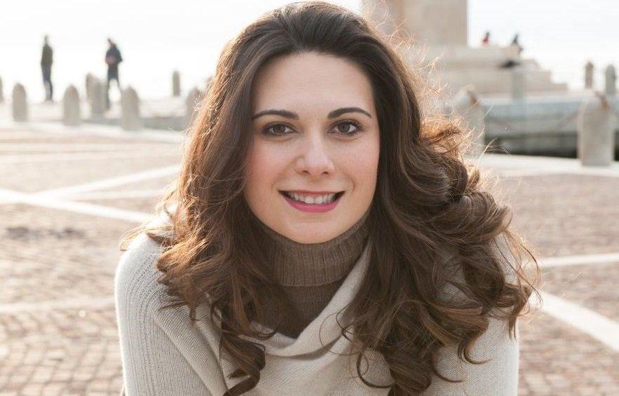 Coronavirus, la testimonianza dell’artista reggina Marily Santoro: ‘Più bene comune contro l’individualismo’