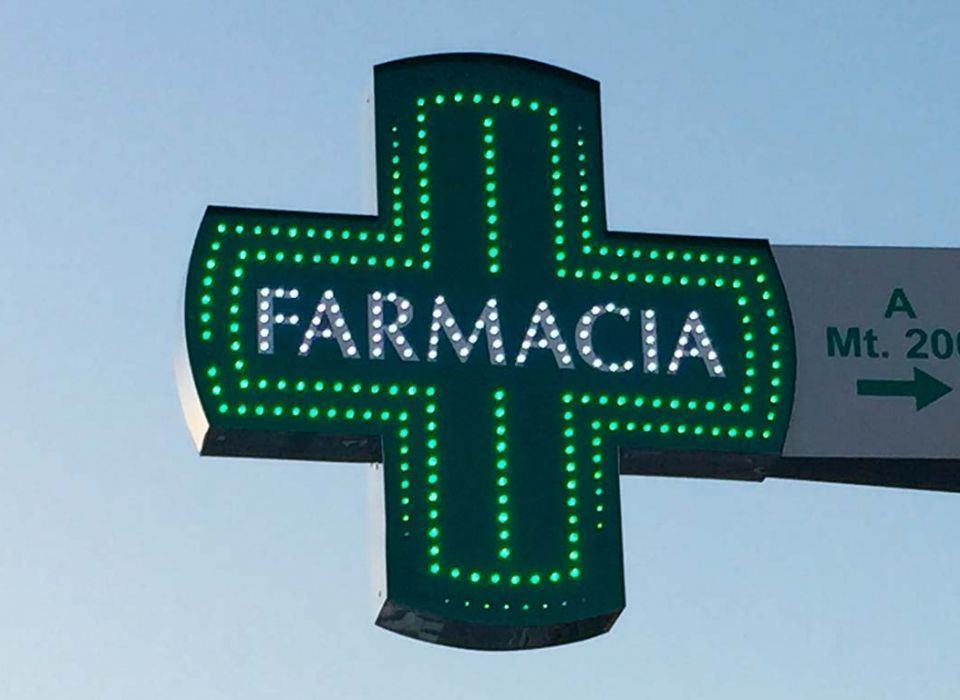 Coronavirus a Reggio, Farmacia Scerra: ‘Oggetto di una grave campagna diffamatoria’
