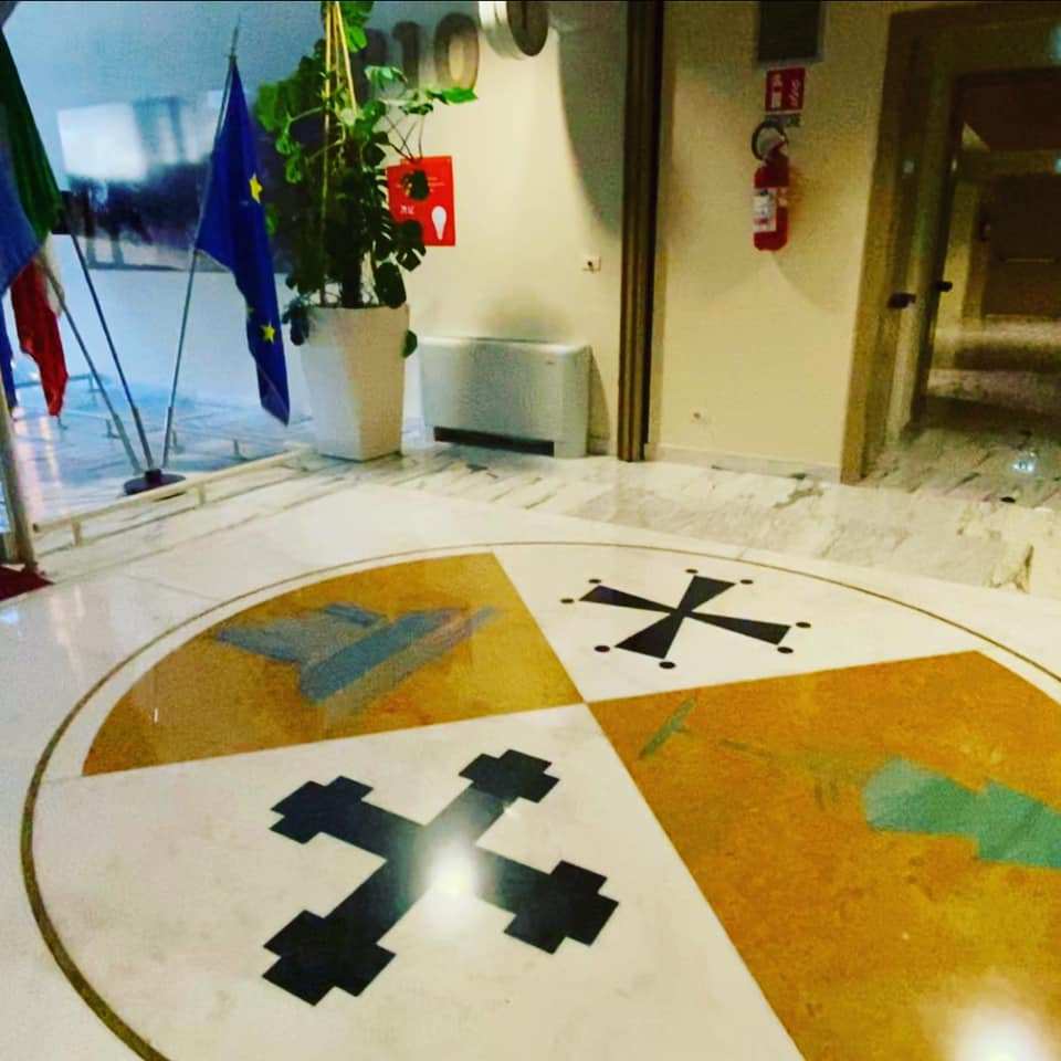 Emergenza Coronavirus, Santelli incontra forze politiche regionali