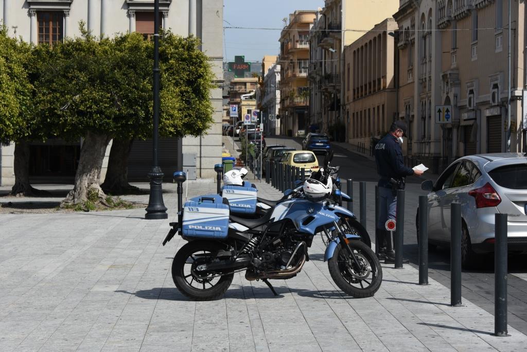 Controlli di Festa Madonna, oltre 200 sanzioni. Brunetti: ‘Grande lavoro della Polizia’