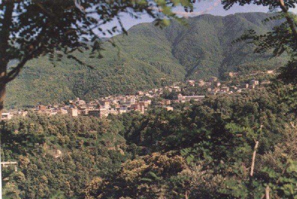 Calabria, l’elenco dei Comuni ‘Zona rossa’