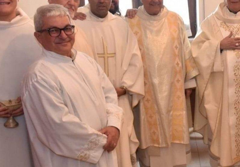 Coronavirus, addio a Mimmo Crea. Don Giovanni: ‘Uomo serio e diligente’