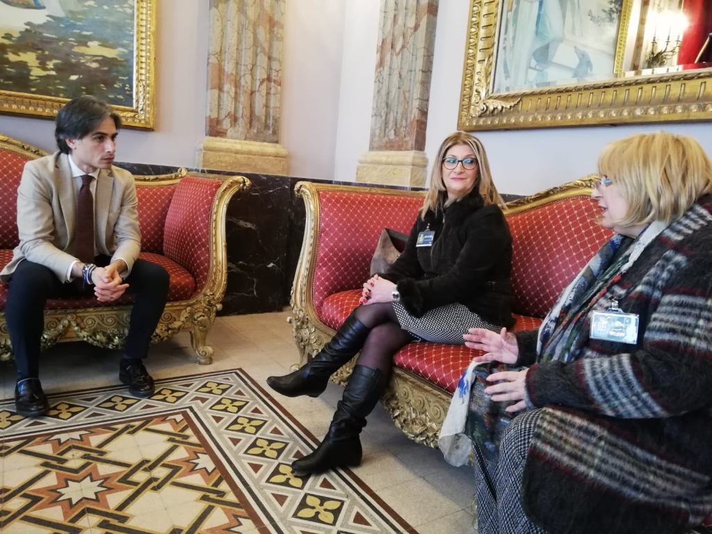 Reggio, nasce la Consulta per la tutela della salute mentale