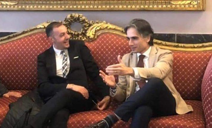 Reggio, il ‘Patto per il cambiamento’ appoggia ricandidatura Falcomatà