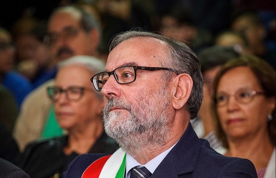 Giovanni Verduci E