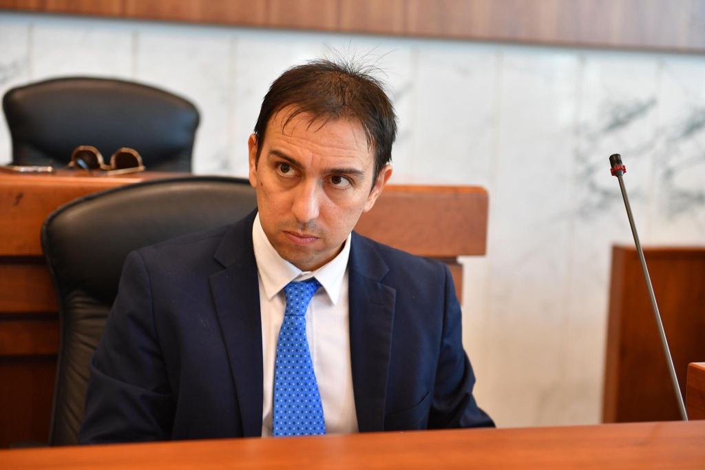 Reggio: l’accusa del PD: ‘Forza Italia polemizza su drammi umani causati dalla Santelli’