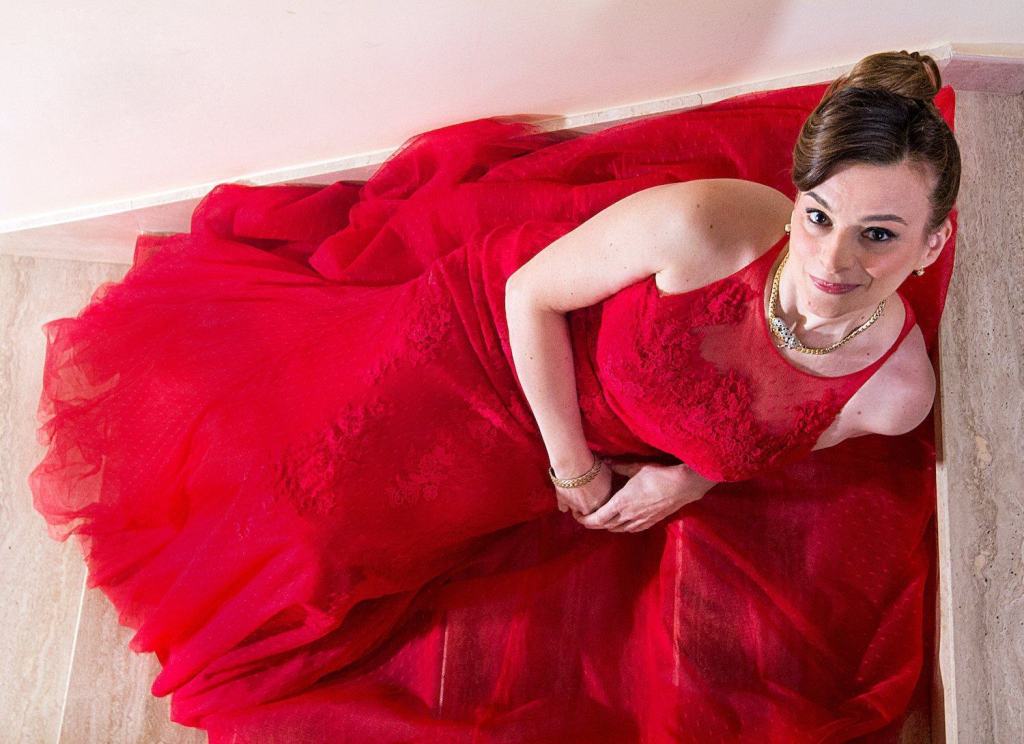 #IoSuonoDaCasa, la pianista calabrese Ingrid Carbone aderisce all’iniziativa solidale