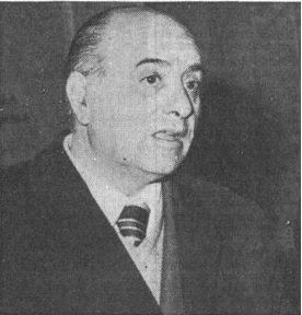 Oreste Granillo