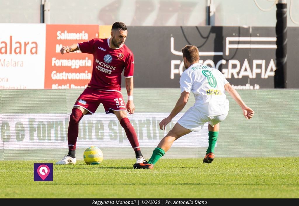 Calcio: c’è finalmente la data del Consiglio Federale. Reggina in attesa