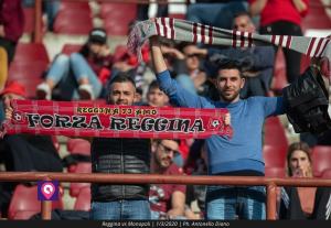 Reggina Monopoli