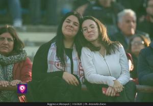 Reggina Monopoli