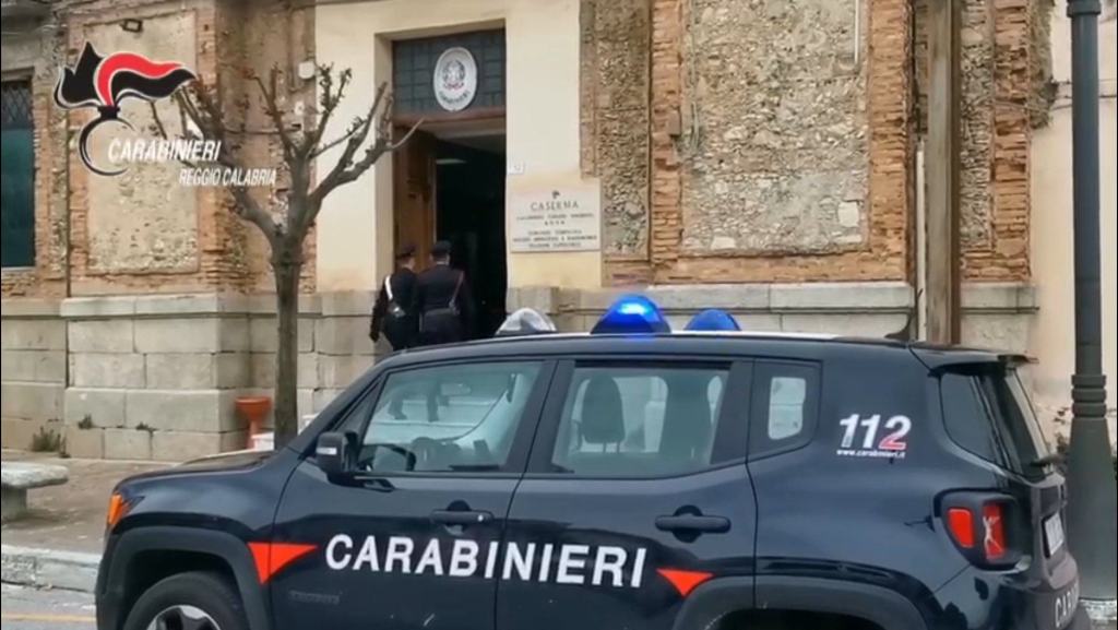 Controlli Covid-19, i Carabinieri salvano un bambino in provincia di Reggio