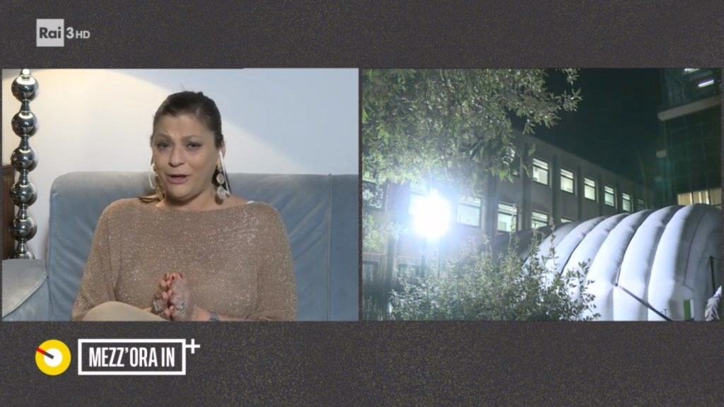 Coronavirus, Santelli a Rai3: ‘Occorre arrivo dell’Esercito. Ho solo 100 posti di Terapia Intensiva’