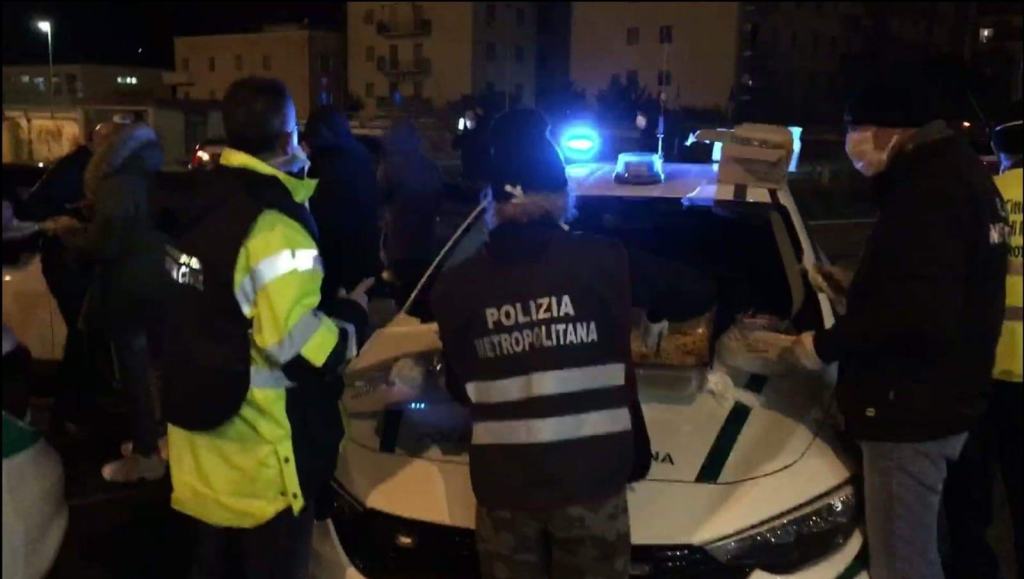 Caos a Villa, storia senza fine. Richichi a CityNow: ’80 persone in rivolta’