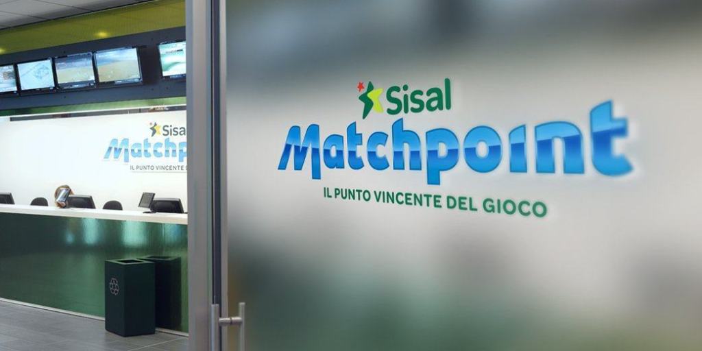 Coronavirus, Reggio: chiusura Sisal Matchpoint Piazza Garibaldi