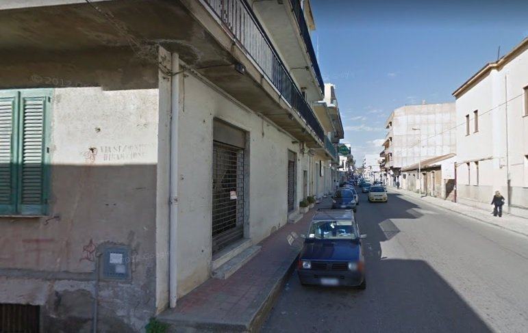 Reggio, colpi di fucile contro un’abitazione a Catona. Arrestato 48enne incensurato