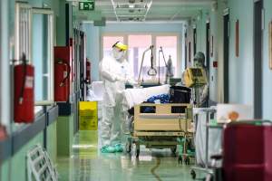 Terapia Intensiva Gom Covid