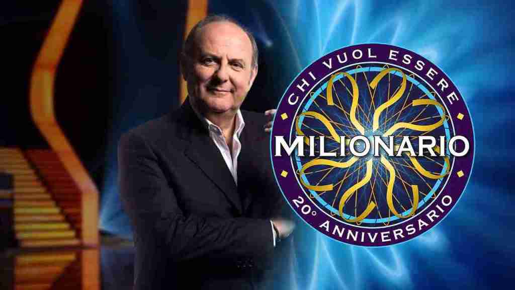 Chi Vuol Essere Milionario