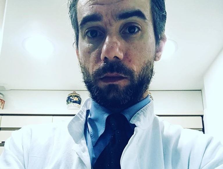 Coronavirus, la testimonianza di un reggino a Milano: ‘Ho scelto di non avere paura’
