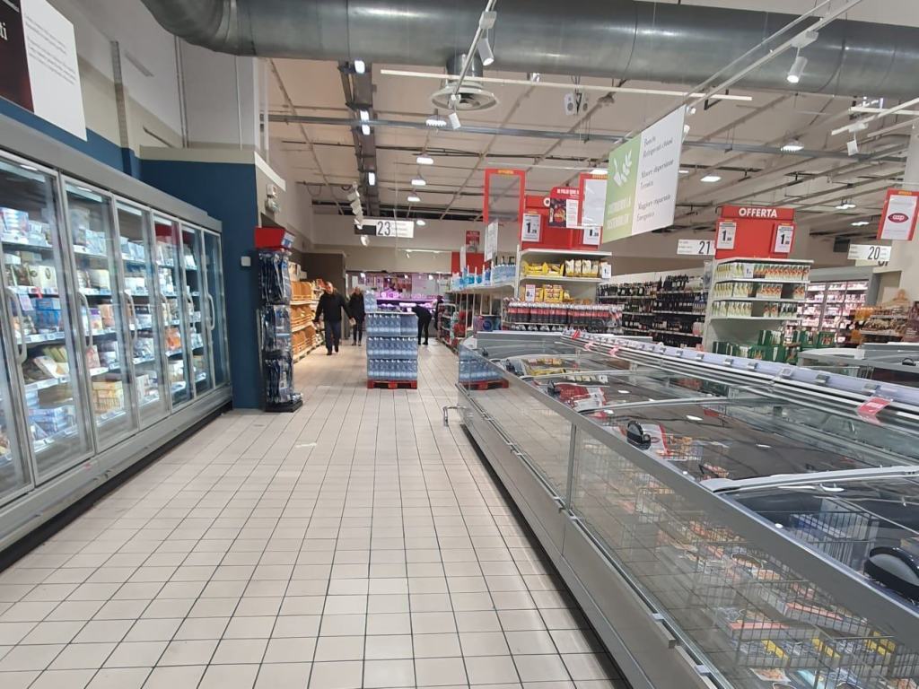 ‘Riparti Calabria’, la Regione proroga i termini per l’utilizzo dei bonus alimentari