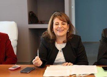 Regione, Catalfamo pronta alla sfida della giunta: ‘A disposizione della terra che amo’