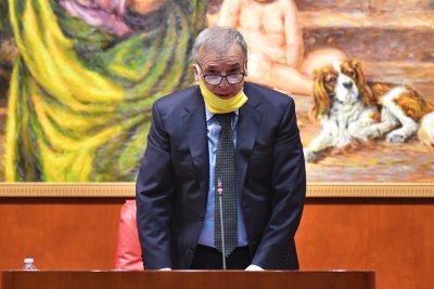 Domenico Tallini